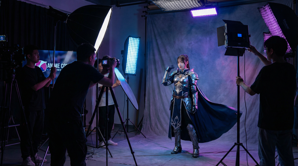 国产蜜桃视频Cosplay传媒